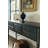 Charleston Five-Drawer Console Table
