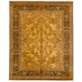 One-of-a-Kind 7'11" X 10'4" Hand Knotted Area Rug