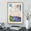 Clouds by Henry Lyman Sayen - Picture Frame Painting-62805752-62805761