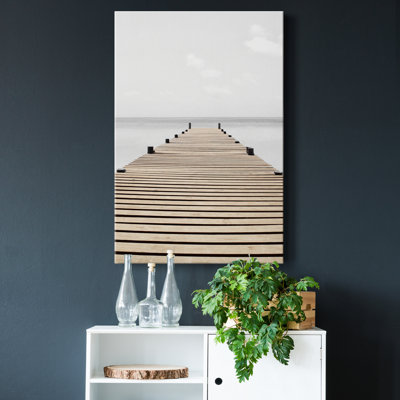 " Neutral Skies "