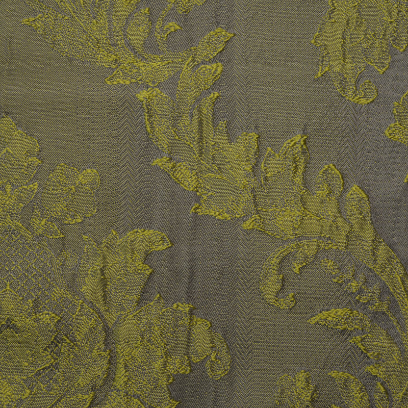 Riviera Fabric, Wasabi