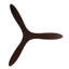 Whitehaven 56in 3-Blades Indoor/Outdoor Ceiling Fan with Remote Control-1418399745-1420541173