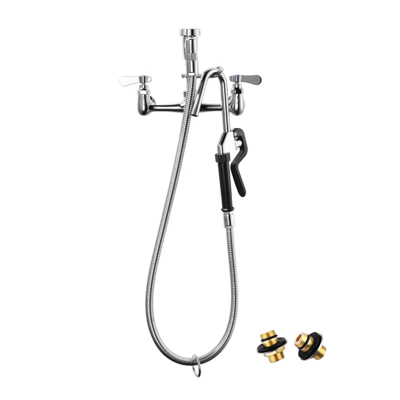 Robinet de cuisine Aleasha