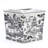 Porcelain China Tissue Box Cover
