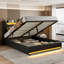 Upholstered Bed-111015845