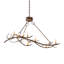 Demisire 8 - Light Chandelier