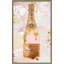 Champagne in Pink (Vertical) par By Jodi - impression-387824449-387824439