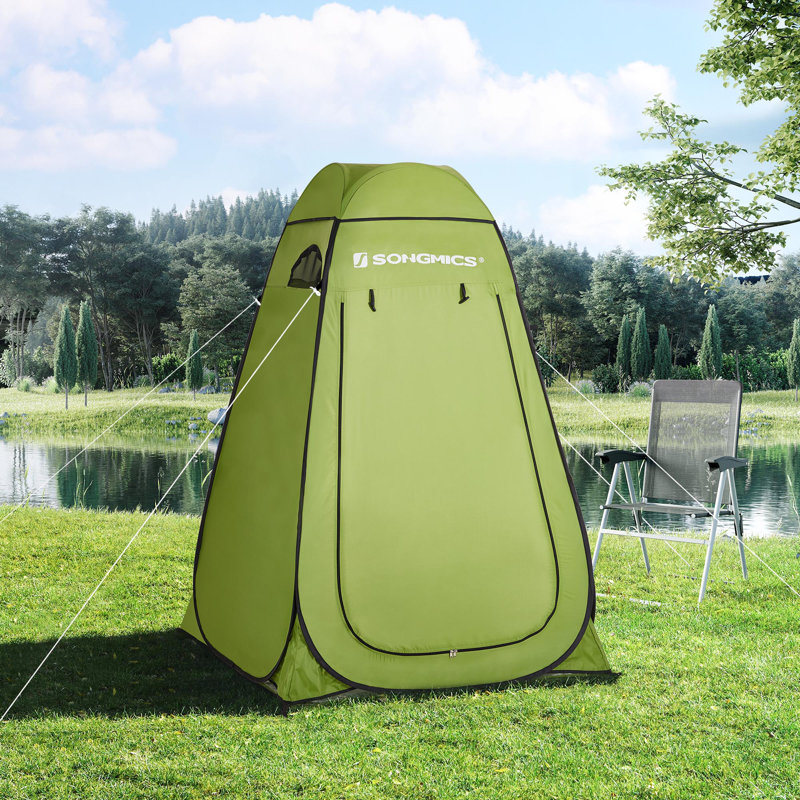 Ouray 1 Person Tent, Green