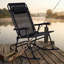 Chaise berçante d'extérieur (ensemble de 2)-1095304368