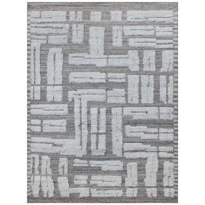 Wool Area Rug