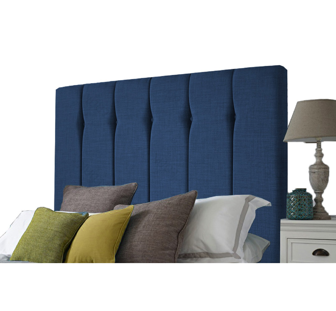 Emmajean Upholstered Headboard