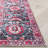 Anelia Performance Machine Washable Oriental Rug-1671271379