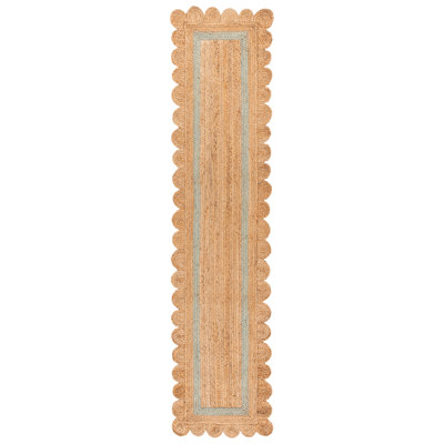 Inaki Jute/Sisal Area Rug