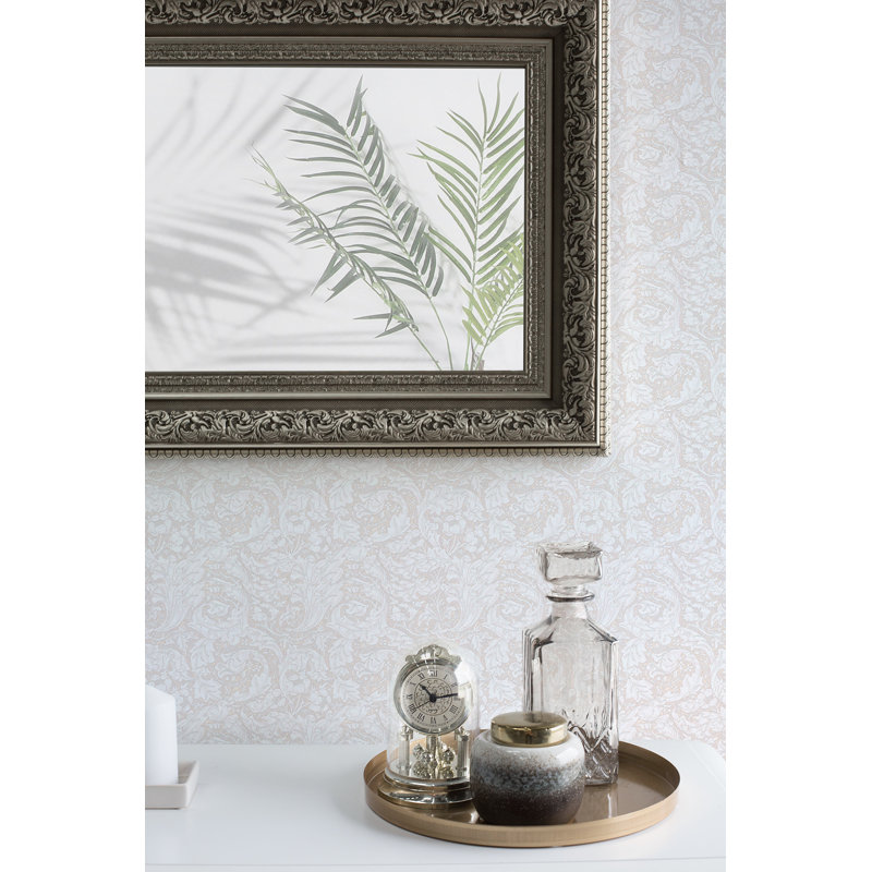 Bellagio Flat Wall Mirror