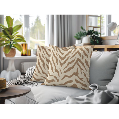 Coussin intérieur / extérieur Billi