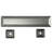 Poise 5" Center to Center Bar Pull-14730306