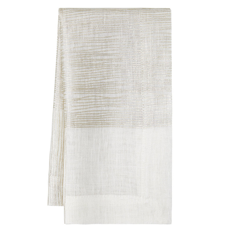 Dijon Linen Square Napkins