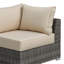 Largeur de 72 po Daryn-565242937
