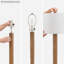 Lampe sur pied Ailsa