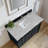 Dussault 48 " W Freestanding Standard Free Standing 1 Single Vanity Bathroom Vanity With Top-850875463-937997386-937997383
