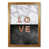 Honey Oak Frame is unavailable