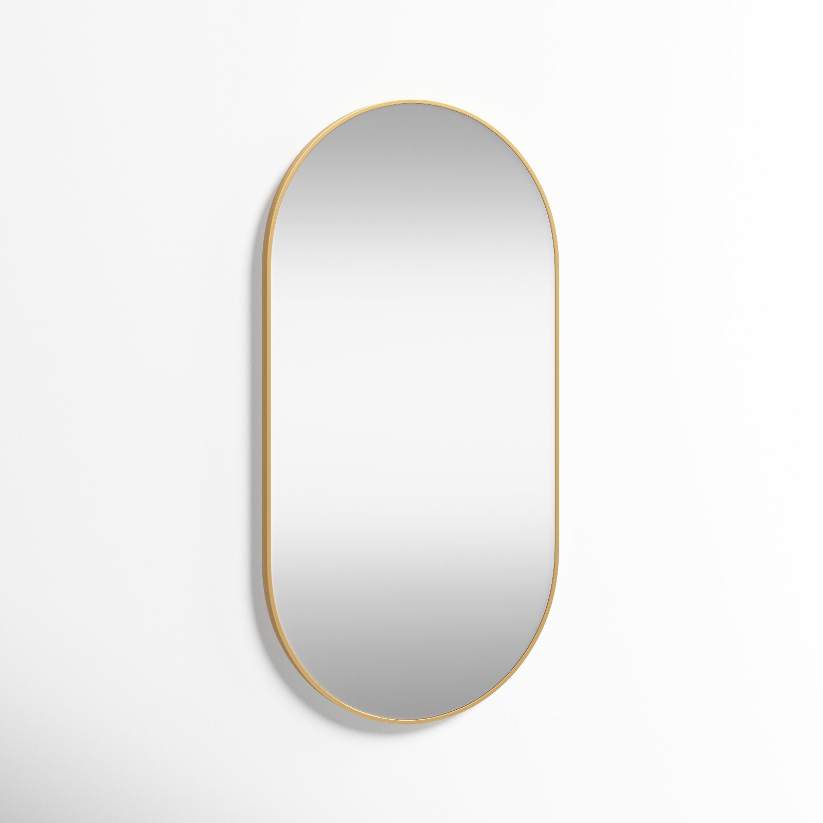 Parth 20" Accent Mirror