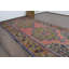 Tapis rouge classique en laine 53,5 x 102,4 po Classic