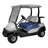 Golf Cart Cover By Classic Accessories-78585001