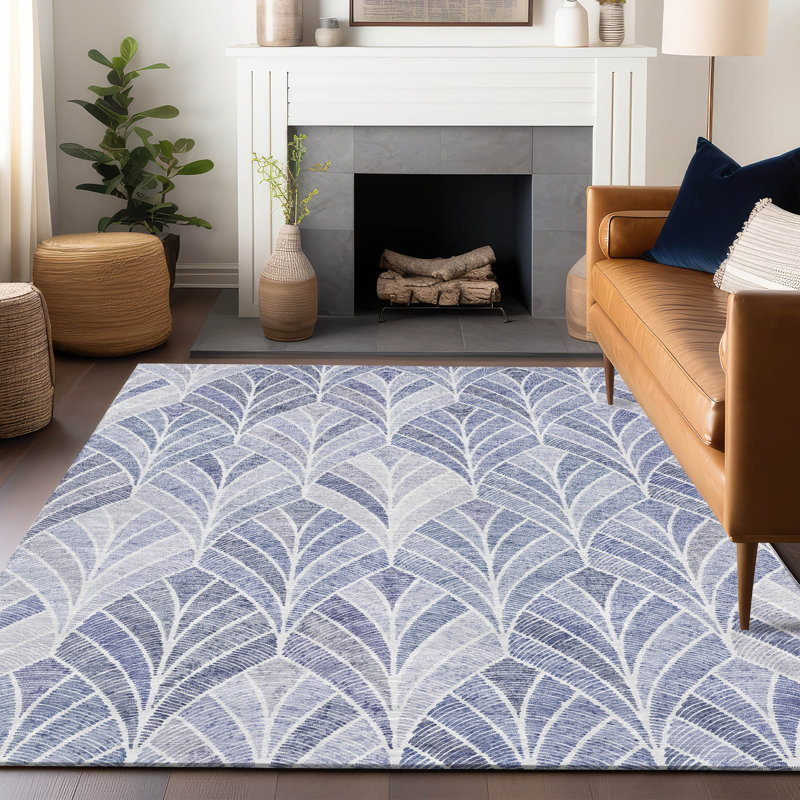Prisco Rug, Rectangle 9' x 12'