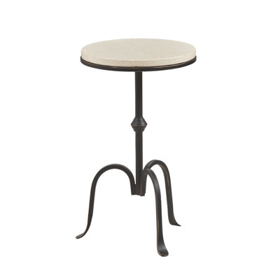 Table de bout Gabatter