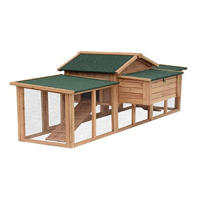 Melksham Small Animal Hutch
