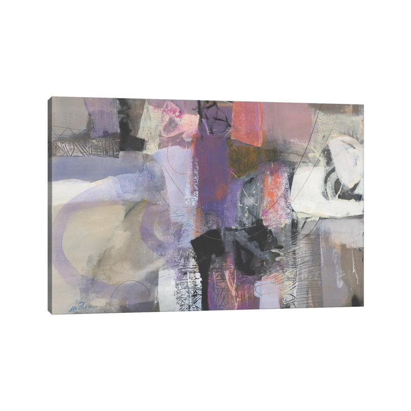 Tempo Fa by Maurizio Piovan - Wrapped Canvas Print, 101.6 cm H x 66.04 cm W x 1.91 cm D