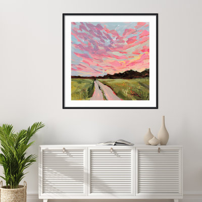" Oklahoma " by Emily Kenney