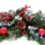 90cm Lighted Garland with Lights
