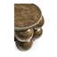 Solid Wood Coffee Table
