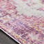 Tapis rose Romina-1753031792