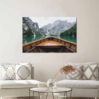 Print on Canvas