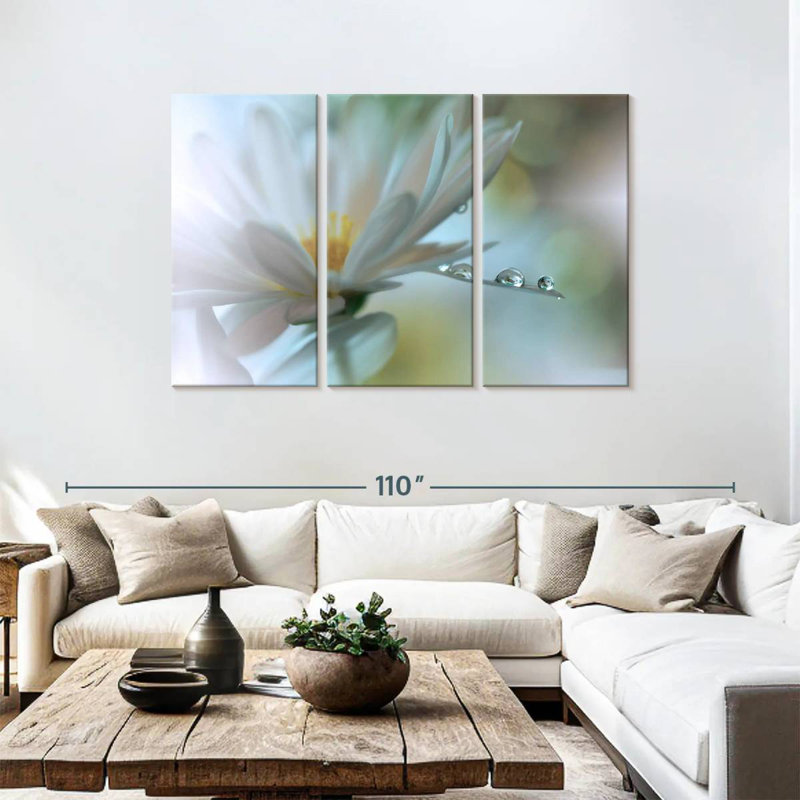 Harnek Light Touch, 48" H x 74" W