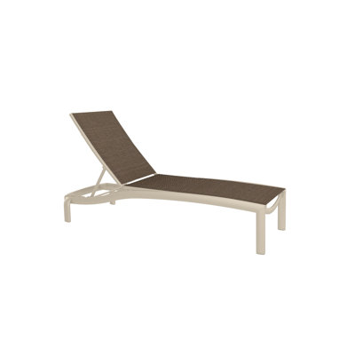 Kor Outdoor Chaise Lounge