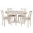 Modern Dining Table Set For 4