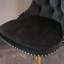 Tabouret pivotant à hauteur réglable Karym-2129603-2129629