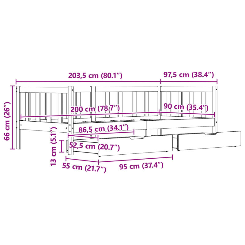 Daybed