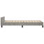 Humma Upholstered Bed-77564103-77564099