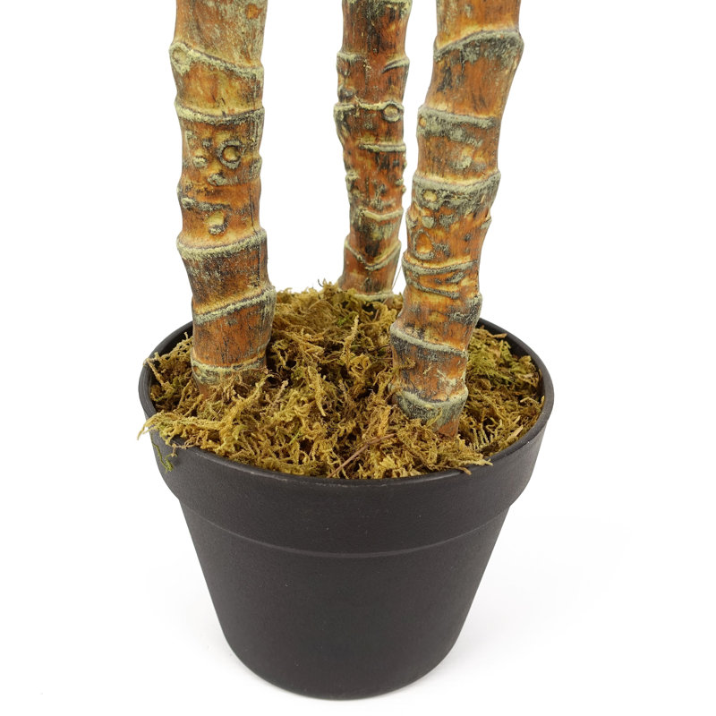 170cm Faux Tree in Pot Liner