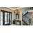 Pavica 4 - Light Matte Black Pendant