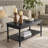 Orbis Rectangle Coffee Table-1222897086