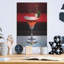 "Cocktail" par Luxe Metal Portfolio-101455188