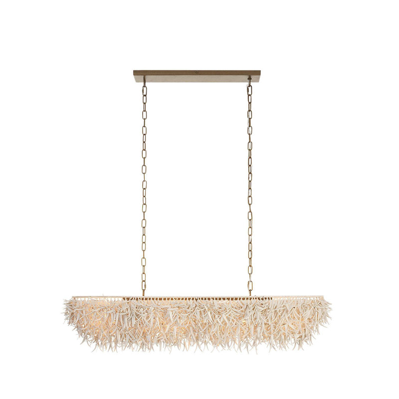 Cabo Linear Chandelier