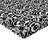 Ambesonne Fitted Sheet 2-Pack-106772687-106772696