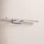 1-Light Dimmable LED Vanity Light-55898235-55898236
